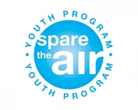 Spare the Air Youth