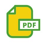 pdf icon